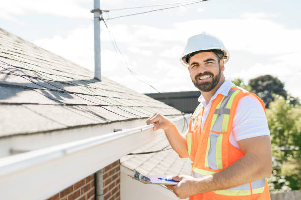 Best Roof Gutter Cleaning  in Lakin, KS