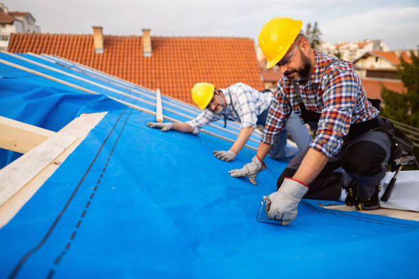 Best Commercial Roofing Services  in Lakin, KS