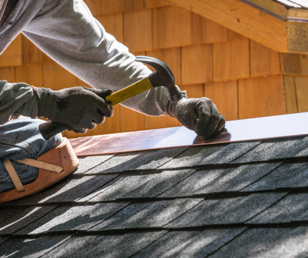 Best Tile Roofing Contractor  in Lakin, KS